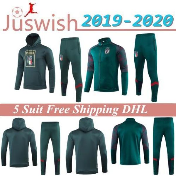 мужчины италия training suit 19 20 национальная команда взрослых italia костюм insigne verratti ghiellini с длинным рукавом футбол мужские с, Black;red
мужчины италия training suit 19 20 национальная команда взрослых italia костюм insigne verratti ghiellini с длинным рукавом футбол мужские с, Black;red