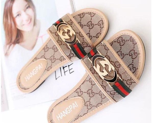 2019 sandals fashion brand famous thong flip flops women summer shoes beach sandals leather 36-40, Black
2019 sandals fashion brand famous thong flip flops women summer shoes beach sandals leather 36-40, Black