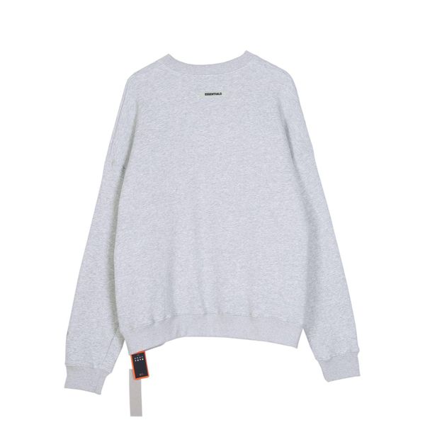 designer men's fogautumn hoodies brand reflective letter print round neck sweater luxury fogwomen's loose hoodies fashion streetwe, Black
designer men's fogautumn hoodies brand reflective letter print round neck sweater luxury fogwomen's loose hoodies fashion streetwe, Black