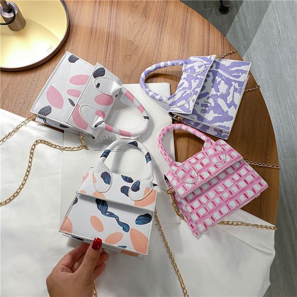 fashion printing women shoulder bags designer mini handbags luxury pu leather female crossbody messenger bag lady small purses
fashion printing women shoulder bags designer mini handbags luxury pu leather female crossbody messenger bag lady small purses