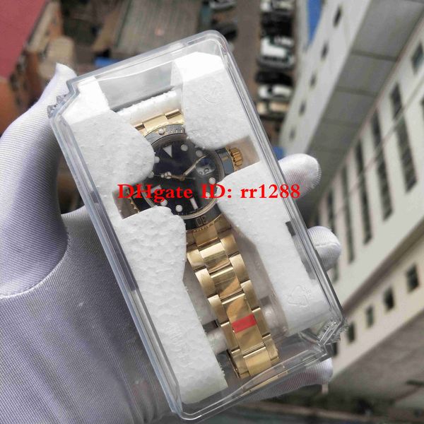 super n factory watch 116618ln 18k золото 2813 механизм с сапфировым стеклом 40мм 116613 116618 дата мужские часы с новой оригинальной пласт, Slivery;brown
super n factory watch 116618ln 18k золото 2813 механизм с сапфировым стеклом 40мм 116613 116618 дата мужские часы с новой оригинальной пласт, Slivery;brown