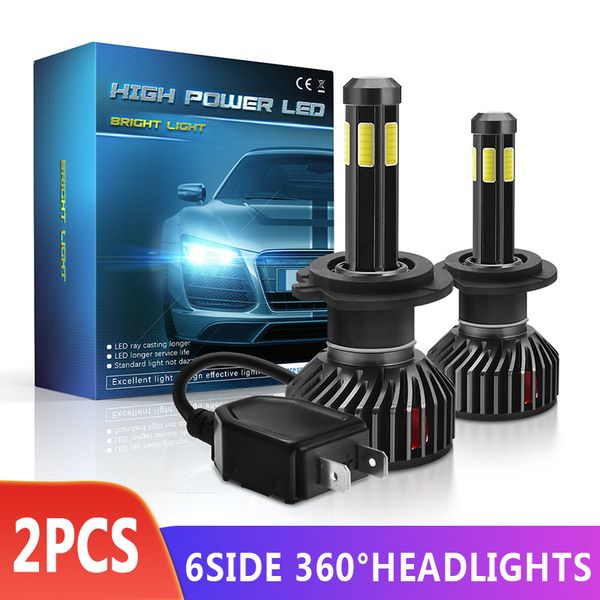 2pcs car headlight h7 h4 led bulbs h11 h8 h9 h1 9005 hb3 9006 hb4 9012 led h4 high low beam auto lamps
2pcs car headlight h7 h4 led bulbs h11 h8 h9 h1 9005 hb3 9006 hb4 9012 led h4 high low beam auto lamps