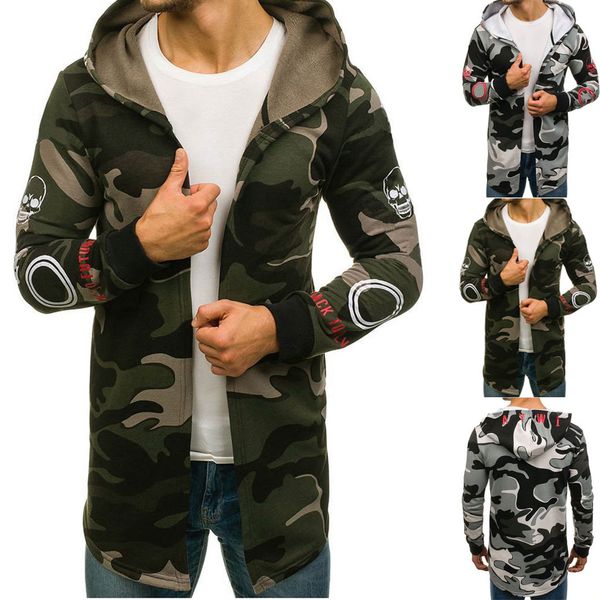 men's new jackets spring autumn casual coats hooded jacket camouflage fashion male outwear brand clothing trench coat jacket, Black;brown
men's new jackets spring autumn casual coats hooded jacket camouflage fashion male outwear brand clothing trench coat jacket, Black;brown