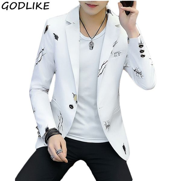 white/black/purple/blue print blazer 2019 new arrival mens slim fit casual single buckle printed suit coats male blazer jacket
white/black/purple/blue print blazer 2019 new arrival mens slim fit casual single buckle printed suit coats male blazer jacket