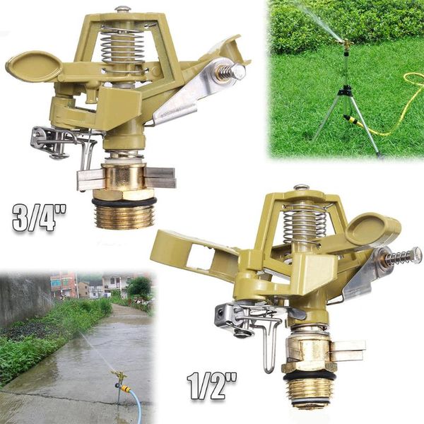 copper rotate water sprinkler spray nozzle connector rocker arm garden irrigation watering system garden tool
copper rotate water sprinkler spray nozzle connector rocker arm garden irrigation watering system garden tool