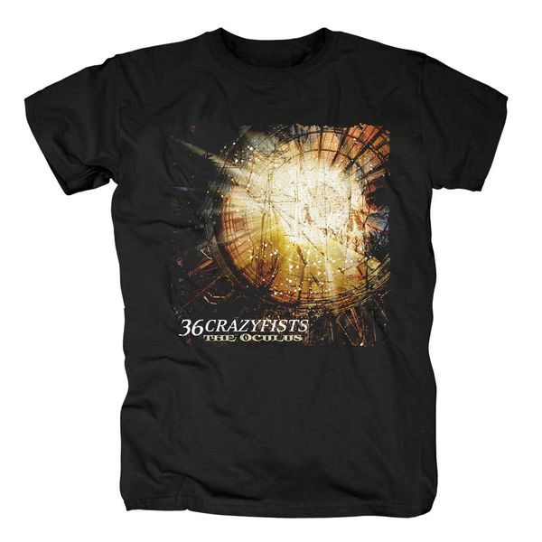 bloodhoof 36 crazyfists hardcore metal rest inside the flames / the oculus ep t-shirt asian size, White;black
bloodhoof 36 crazyfists hardcore metal rest inside the flames / the oculus ep t-shirt asian size, White;black