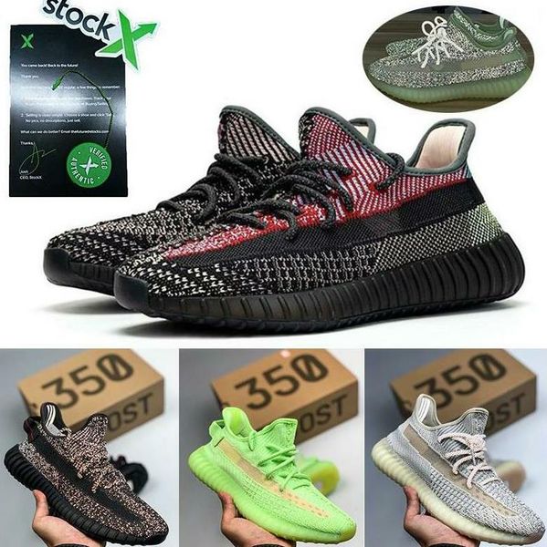 kanye west v2 men women outdoors running shoes black bred cream static reflective gid glow true form clay zebra lundmark athletics sneakers
kanye west v2 men women outdoors running shoes black bred cream static reflective gid glow true form clay zebra lundmark athletics sneakers