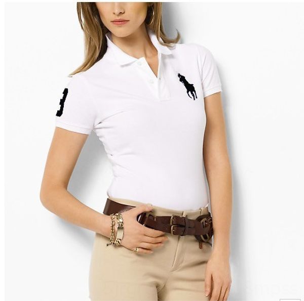 815# lapel short sleeve polo t- malaysia 815# lapel women's short sleeve polo shirt women's t-shirt malaysia, White
815# lapel short sleeve polo t- malaysia 815# lapel women's short sleeve polo shirt women's t-shirt malaysia, White