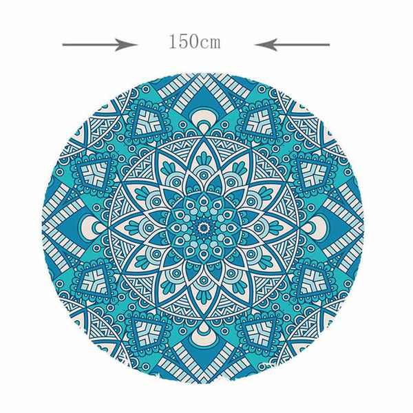 2pc elastic fitted table cover, polyester vinyl round tables tablecloth table cloth , waterproof table pads, tabledecor blue 1.5m_blue
2pc elastic fitted table cover, polyester vinyl round tables tablecloth table cloth , waterproof table pads, tabledecor blue 1.5m_blue