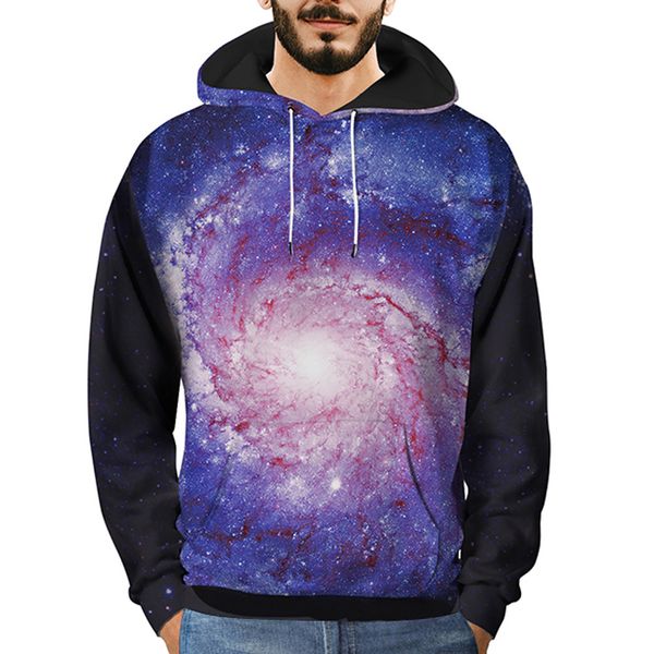 men hoodies 2018 autumn sweatshirts streetwear hoodies male long sleeve hoodie 3d printed galaxy big size vetements, Black
men hoodies 2018 autumn sweatshirts streetwear hoodies male long sleeve hoodie 3d printed galaxy big size vetements, Black