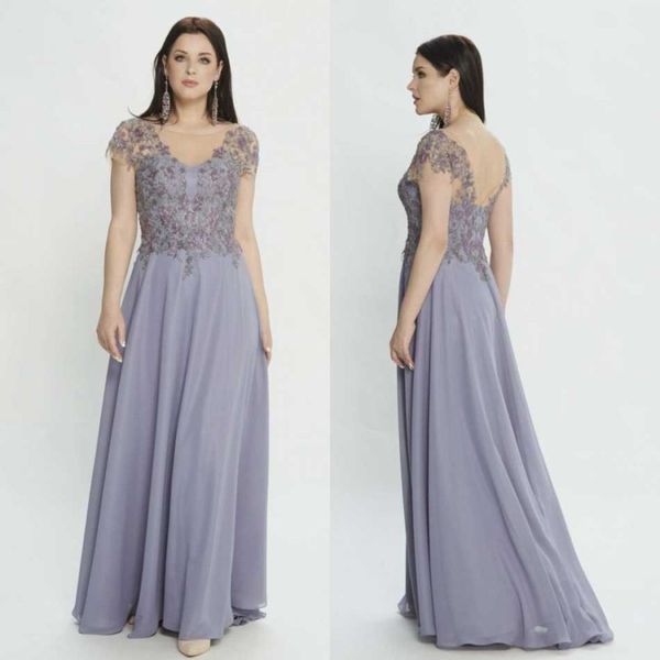 elegant lavender mother of the bride dresses a line sheer v neck lace applique chic wedding guest dress floor length mothers formal gowns, Black;red
elegant lavender mother of the bride dresses a line sheer v neck lace applique chic wedding guest dress floor length mothers formal gowns, Black;red