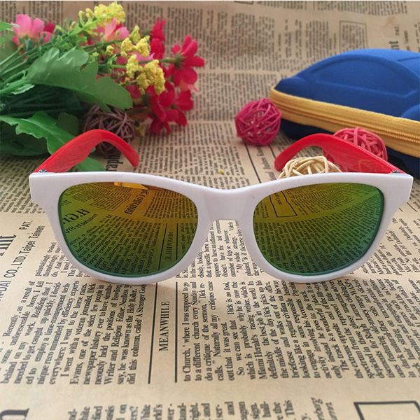 cute rectangle brand de children boys toddler girls sunglasses oculos sun kids 2020 glasses sol infantil gehdf, White;black
cute rectangle brand de children boys toddler girls sunglasses oculos sun kids 2020 glasses sol infantil gehdf, White;black