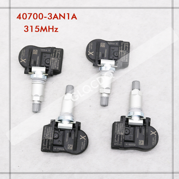 tyre pressure sensor for leaf 2013 2014 tpms sensor 315mhz tire pressure 40700-3an1a 407003an1a
tyre pressure sensor for leaf 2013 2014 tpms sensor 315mhz tire pressure 40700-3an1a 407003an1a