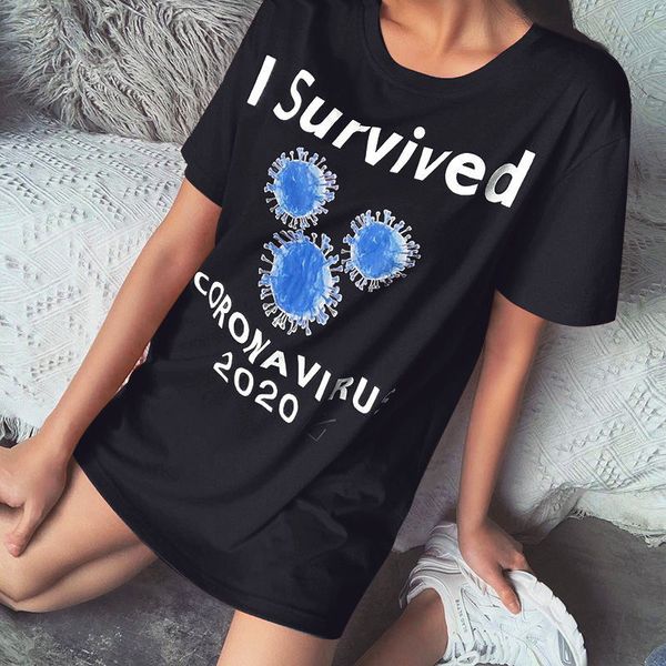 2020 summer cartoon harajuku t shirts women punk t-shirts vintage oversize tees female clothes, White
2020 summer cartoon harajuku t shirts women punk t-shirts vintage oversize tees female clothes, White