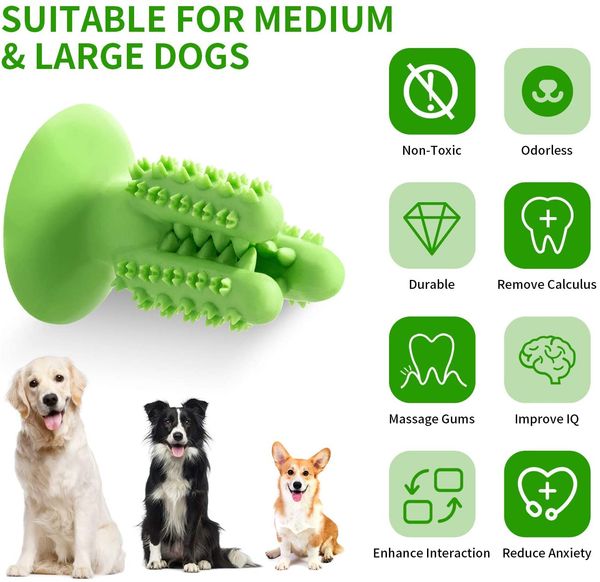suction cup dog chew toy, interactive dog chew toys for small dogs teething toys for boredom rubber dog toys durable
suction cup dog chew toy, interactive dog chew toys for small dogs teething toys for boredom rubber dog toys durable