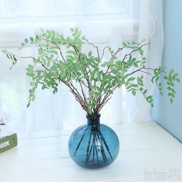 silk+plastic artificial saponis tree branch greenery plant flores home wedding christmas decoration green leaves garden decor
silk+plastic artificial saponis tree branch greenery plant flores home wedding christmas decoration green leaves garden decor