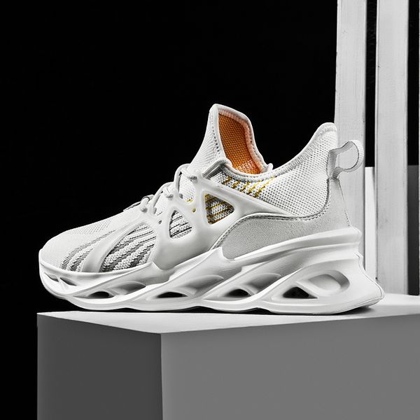 men sport blade running shoes sneakers cushioning breathable trainers athletic shoes for men gym jogging man footwear male
men sport blade running shoes sneakers cushioning breathable trainers athletic shoes for men gym jogging man footwear male