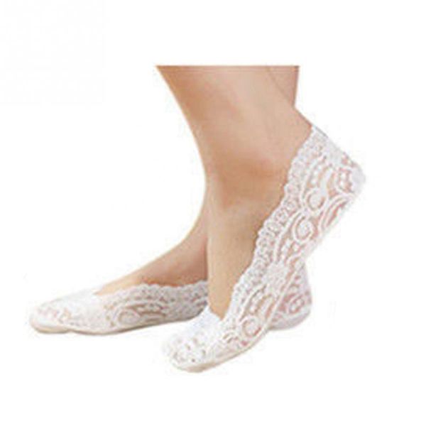 5 pairs lace fashion transparent floral thin elastic women casual anti-slip silicone mesh short invisible socks low summer #5, Black;white
5 pairs lace fashion transparent floral thin elastic women casual anti-slip silicone mesh short invisible socks low summer #5, Black;white