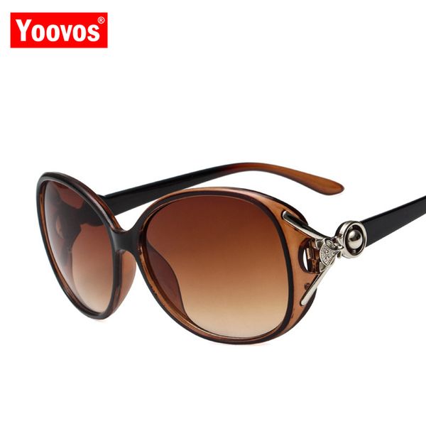 yoovos vintage sunglasses women luxury glasses fashion retro metal sun glasses plastic shopping lunette de soleil femme uv400, White;black
yoovos vintage sunglasses women luxury glasses fashion retro metal sun glasses plastic shopping lunette de soleil femme uv400, White;black