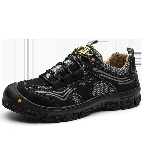 men cross-border genuine leather walking shoes men camping climbing walking shoes outdoor sneakers zapatos de hombre
men cross-border genuine leather walking shoes men camping climbing walking shoes outdoor sneakers zapatos de hombre