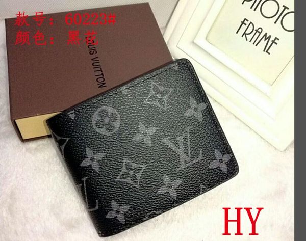 2019 new bag billfold plaid pattern women wallet men pures high-end wallet no box f026, White
2019 new bag billfold plaid pattern women wallet men pures high-end wallet no box f026, White