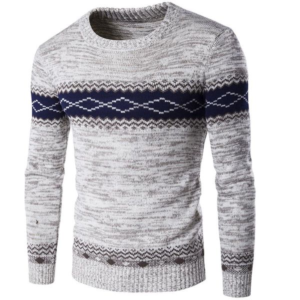 men sweater 2019 winter slim casual thicken pullover long sleeve round neck homme geometry print streetwear hot, White;black
men sweater 2019 winter slim casual thicken pullover long sleeve round neck homme geometry print streetwear hot, White;black
