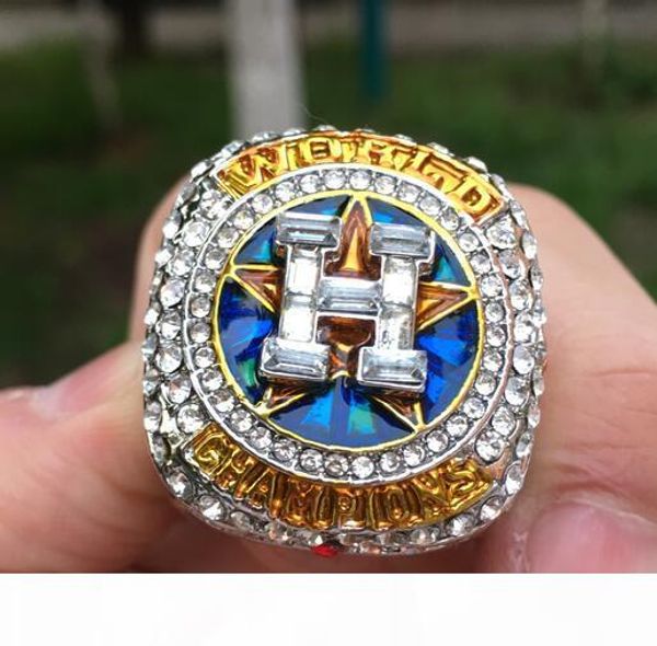houston 2018 astros world baseball championship ring fan men gift wholesale 2019 drop shipping, Golden;silver
houston 2018 astros world baseball championship ring fan men gift wholesale 2019 drop shipping, Golden;silver
