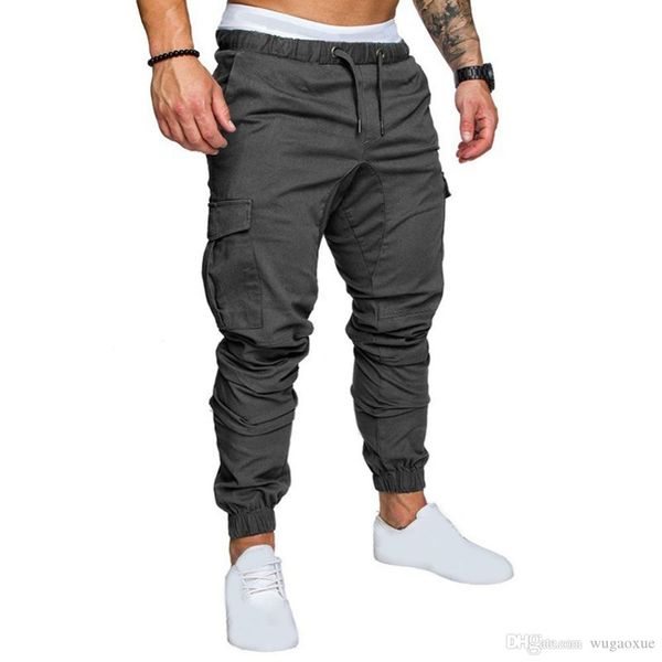 autumn men pants hip hop harem joggers pants 2019 new male trousers mens joggers solid multi-pocket sweatpants m-3xl, Black
autumn men pants hip hop harem joggers pants 2019 new male trousers mens joggers solid multi-pocket sweatpants m-3xl, Black