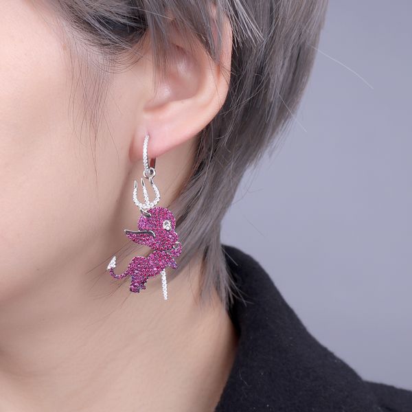 new arrival cute statement earrings fine jewelry s925 sterling blue crystal hippocampus hoop earrings for women charm jewelry little devil
new arrival cute statement earrings fine jewelry s925 sterling blue crystal hippocampus hoop earrings for women charm jewelry little devil