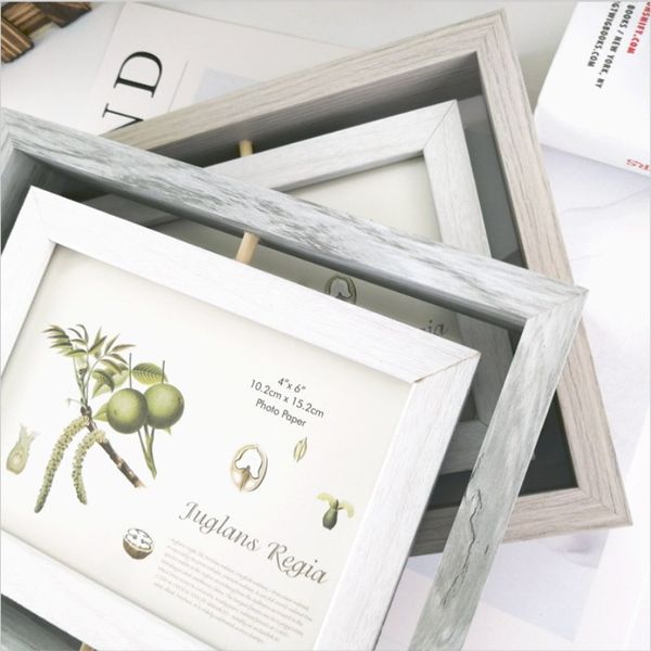 children's p frame creative 6 inch american double-sided rotating p frame plant specimen box new studio gift
children's p frame creative 6 inch american double-sided rotating p frame plant specimen box new studio gift