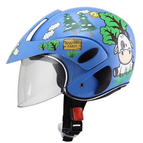 2020 professional racing motocross casque hors route casque moto capacete moto casco off-road cartoon children motorcycle helmet
2020 professional racing motocross casque hors route casque moto capacete moto casco off-road cartoon children motorcycle helmet