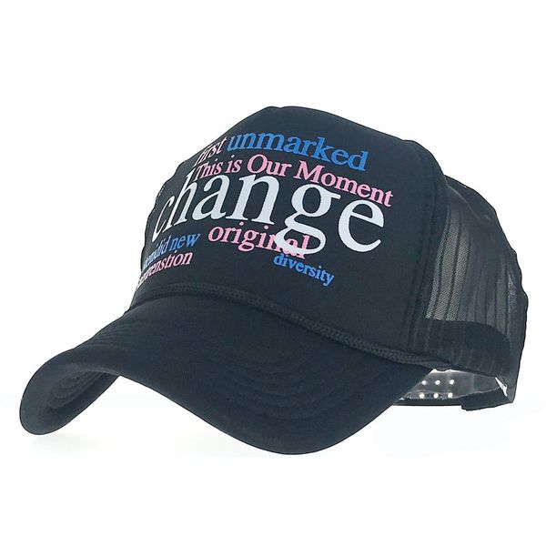 2020 new style spring /summer korean color printing screen hats for men and women truck cap summer baseball cap sun hat, Blue;gray
2020 new style spring /summer korean color printing screen hats for men and women truck cap summer baseball cap sun hat, Blue;gray