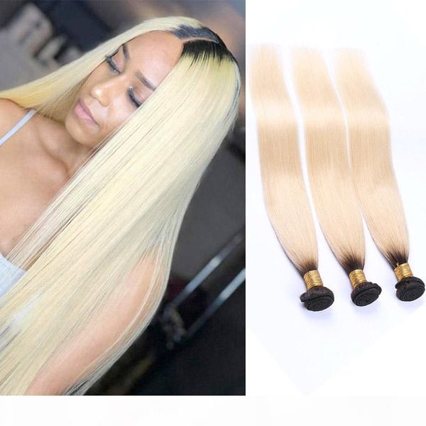 brazilian virgin hair 1b 613 human hair extensions three pieces straight double wefts 3 bundles 10-28inch 1b 613, Black
brazilian virgin hair 1b 613 human hair extensions three pieces straight double wefts 3 bundles 10-28inch 1b 613, Black
