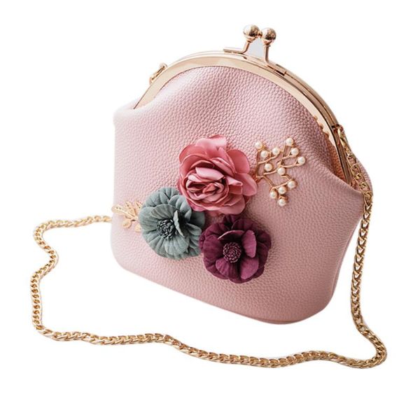 women bag leather handbag women shoulder bag flowers shell sac a main femme chain ladies luxury designer small purse tote
women bag leather handbag women shoulder bag flowers shell sac a main femme chain ladies luxury designer small purse tote