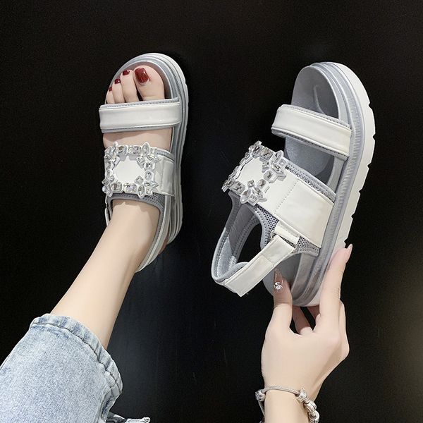 female sandal flat sandals black shoes for women wedge muffins shoe 2020 women's med open toe buckle ladies flower beige
female sandal flat sandals black shoes for women wedge muffins shoe 2020 women's med open toe buckle ladies flower beige