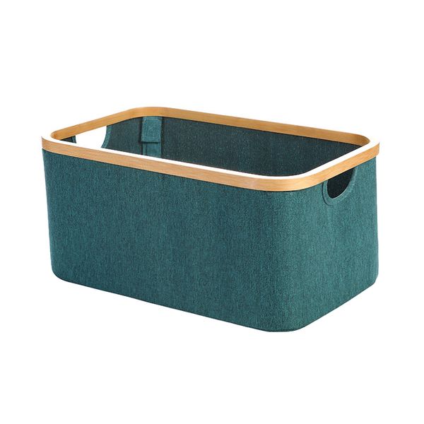collapsible storage baskets laundry basket toy storage practical sundries home organizer
collapsible storage baskets laundry basket toy storage practical sundries home organizer