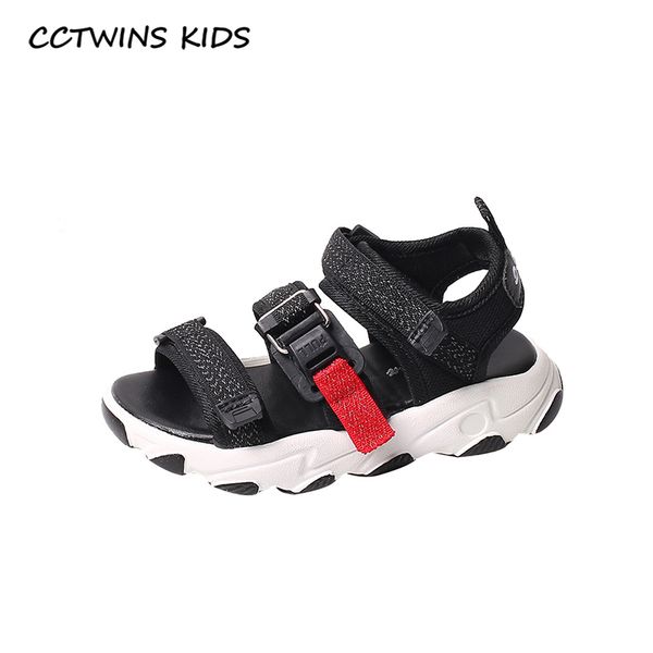 cctwins kids shoes 2020 summer toddler fashion beach sandals baby girls brand black soft flat boys casual shoes children bs534, Black;red
cctwins kids shoes 2020 summer toddler fashion beach sandals baby girls brand black soft flat boys casual shoes children bs534, Black;red