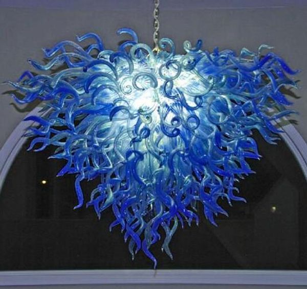 lamps 100% hand blown glass crystal chandeliers home restaurant l lobby decoration blue or turquoise color heart shape hanging led chandelie
lamps 100% hand blown glass crystal chandeliers home restaurant l lobby decoration blue or turquoise color heart shape hanging led chandelie
