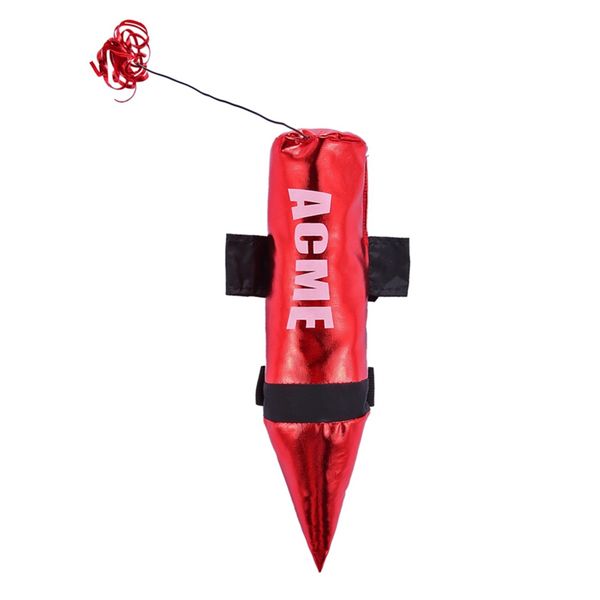 red rocket dog puppy costume, pet halloween cosplay costumes, funny party dress up accessories
red rocket dog puppy costume, pet halloween cosplay costumes, funny party dress up accessories
