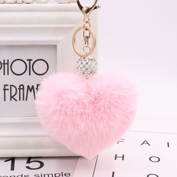 прекрасного сердце брелки женской poms поддельной шерсть кролик rex keychain девочка сумка повесьте автомобиль брелок подвеска, Silver
прекрасного сердце брелки женской poms поддельной шерсть кролик rex keychain девочка сумка повесьте автомобиль брелок подвеска, Silver