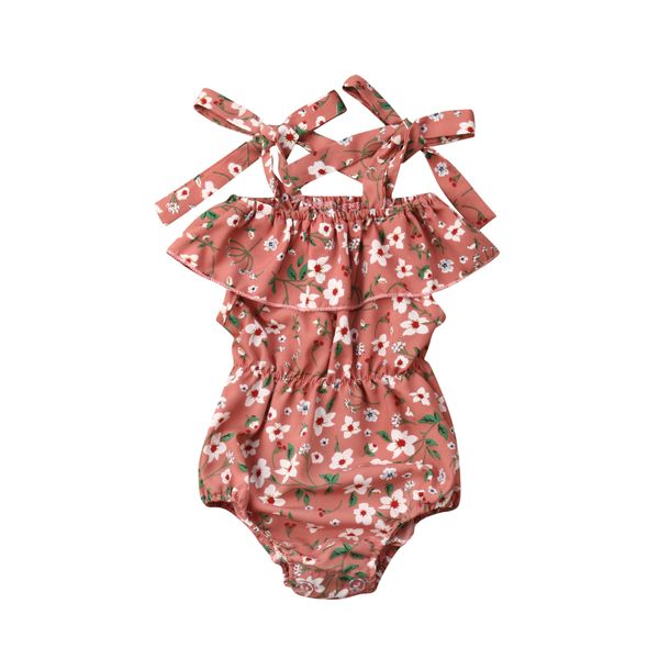 us stock newborn infant baby girl floral romper jumpsuit outfit playsuit clothes, Blue
us stock newborn infant baby girl floral romper jumpsuit outfit playsuit clothes, Blue