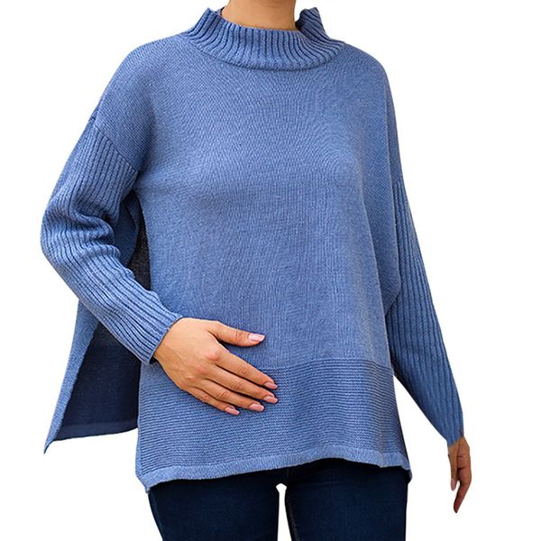 jaycosin sweater turtleneck pullover plus size women knitted solid long sleeve o-neck sweater blouse oversize women, White;black
jaycosin sweater turtleneck pullover plus size women knitted solid long sleeve o-neck sweater blouse oversize women, White;black