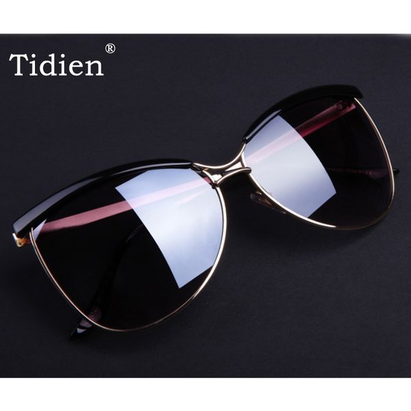 tidien vintage fashion sunglasses women black ladies retro sunglasses female brand 2019 driving hiking 36, White;black
tidien vintage fashion sunglasses women black ladies retro sunglasses female brand 2019 driving hiking 36, White;black