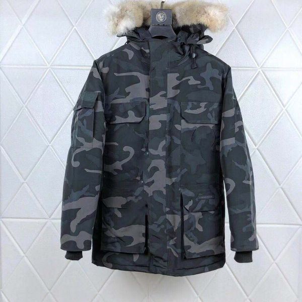 luxury top гусь качество с реальным волчьего меха вниз coatman новый myjkjd женщины guse замок черный синий серый пуховик зимнее пальто park, Black
luxury top гусь качество с реальным волчьего меха вниз coatman новый myjkjd женщины guse замок черный синий серый пуховик зимнее пальто park, Black