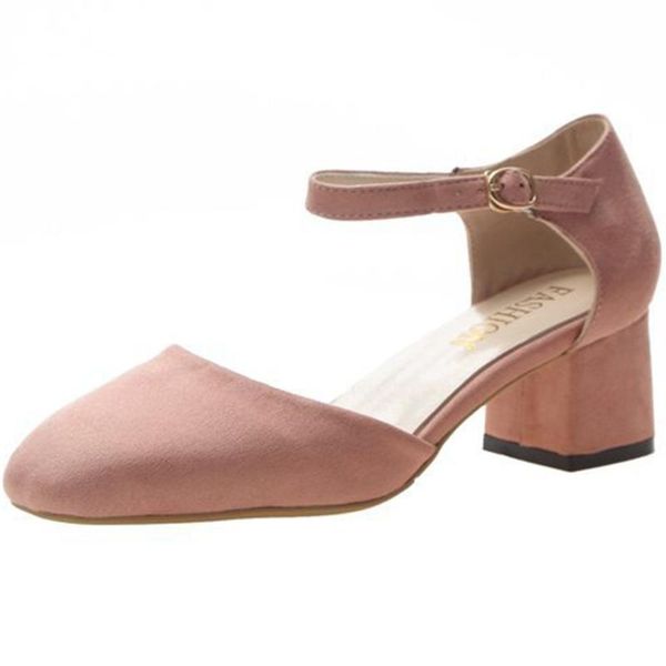 ribetrini classic ladies elegant concise shoes woman sweet shallow date sandals women summer med chunky heels sandals, Black
ribetrini classic ladies elegant concise shoes woman sweet shallow date sandals women summer med chunky heels sandals, Black