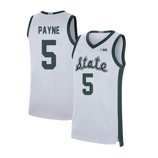 adreian payne stitched men's michigan state spartans branden dawson aaron henry cassius winston bryn forbes college basketball jersey, Black
adreian payne stitched men's michigan state spartans branden dawson aaron henry cassius winston bryn forbes college basketball jersey, Black