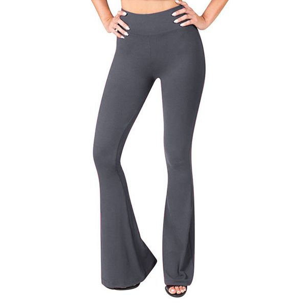 ishowtienda mallas mujer deportivas fitness women solid high waisted broad legged yoga pants ladies tight and elastic pants, White;red
ishowtienda mallas mujer deportivas fitness women solid high waisted broad legged yoga pants ladies tight and elastic pants, White;red