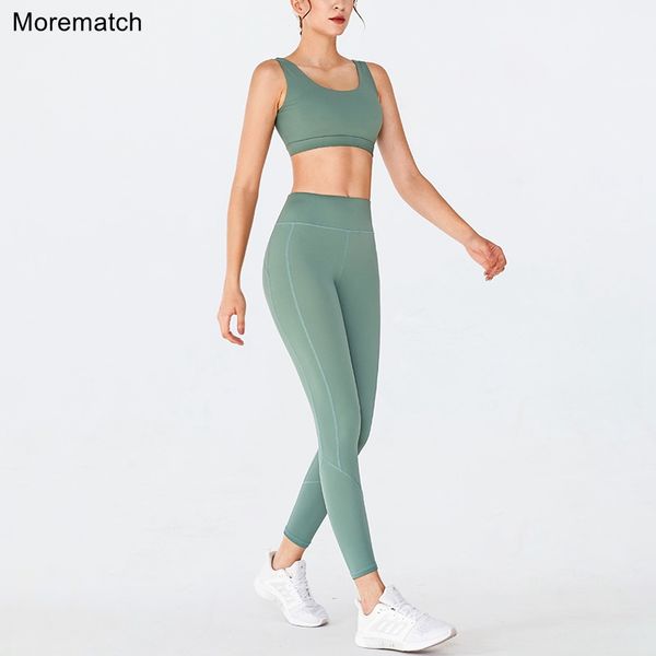 2 piece set fitness workout clothes women seamless yoga set sports bra and leggings black gym clothing for women
2 piece set fitness workout clothes women seamless yoga set sports bra and leggings black gym clothing for women
