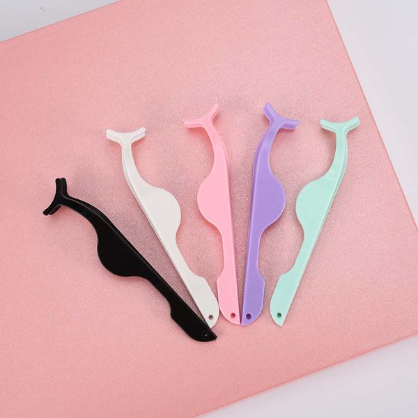 makeup tools plastic eyelash curler false eyelash tweezers fake eye lash applicator eyelash extension curler nipper auxiliary clip clamp
makeup tools plastic eyelash curler false eyelash tweezers fake eye lash applicator eyelash extension curler nipper auxiliary clip clamp