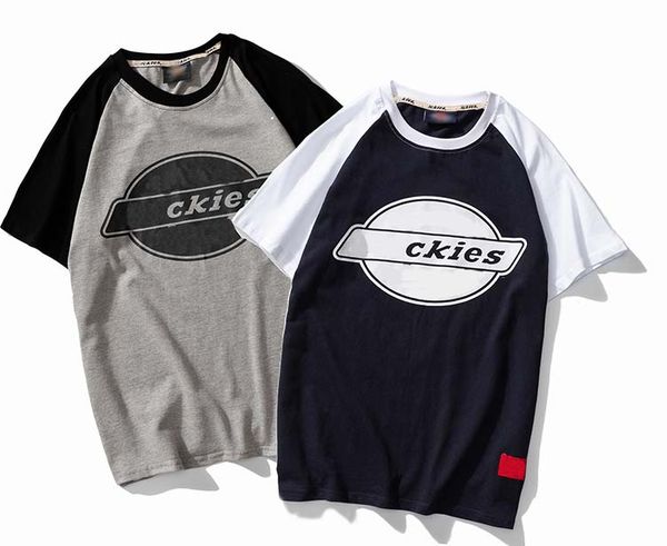 tide brand luxury designer colorblock tee shirts clothes street hip hop tees cotton comfortable t-shirts leisure wild breathable t-shirt, White;black
tide brand luxury designer colorblock tee shirts clothes street hip hop tees cotton comfortable t-shirts leisure wild breathable t-shirt, White;black